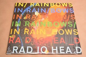 Radiohead in rainbows youtube
